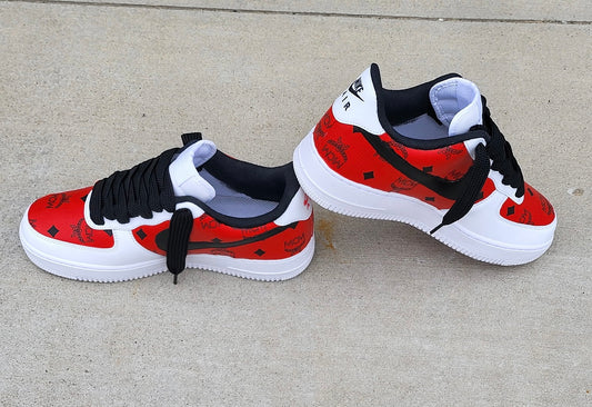 Forever MC AIR FORCE 1 (AF-1)