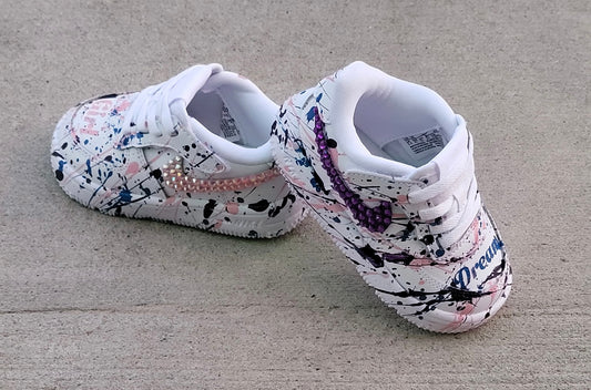 Dream Girl AIR FORCE 1 (AF-1)