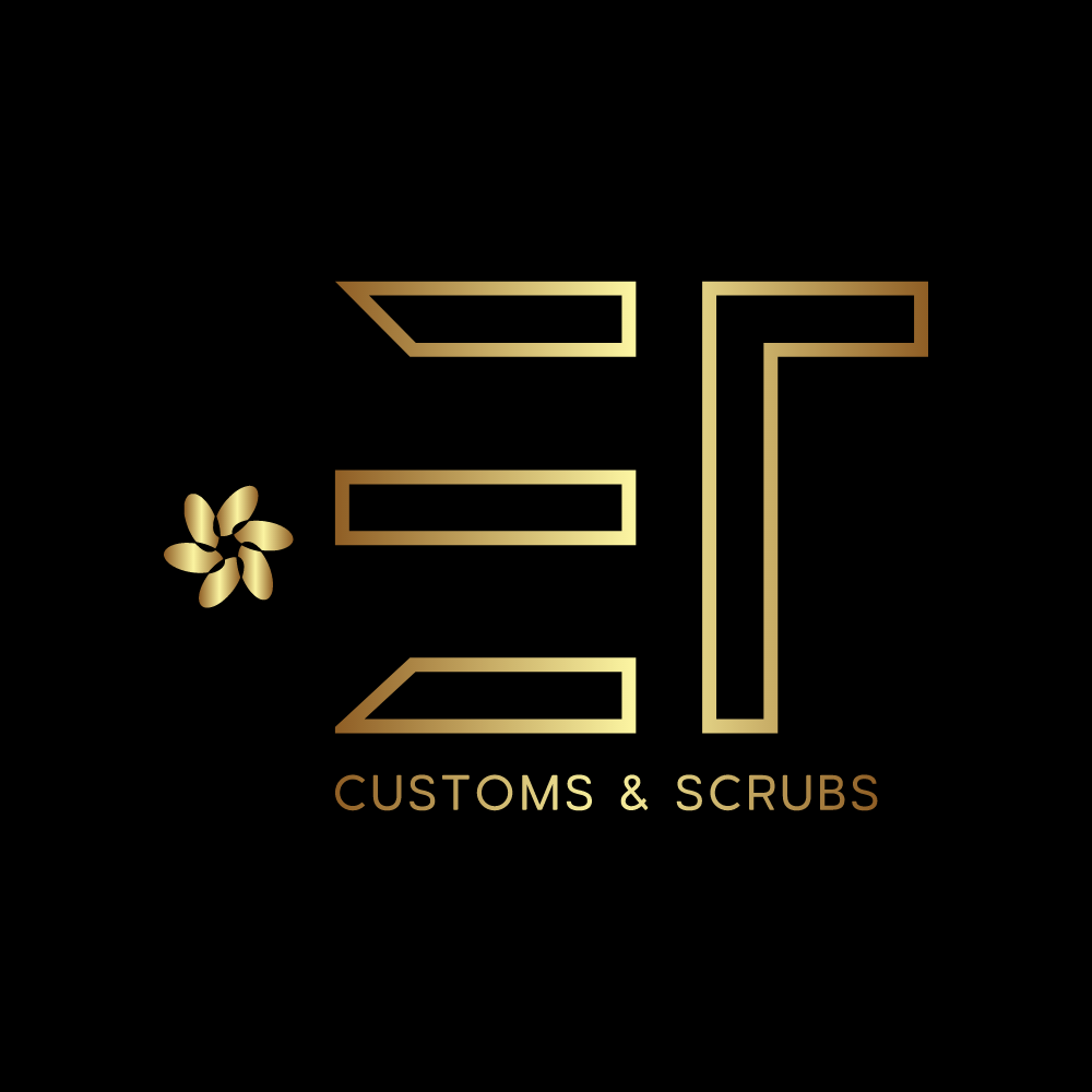 ET Customs and Scrubs