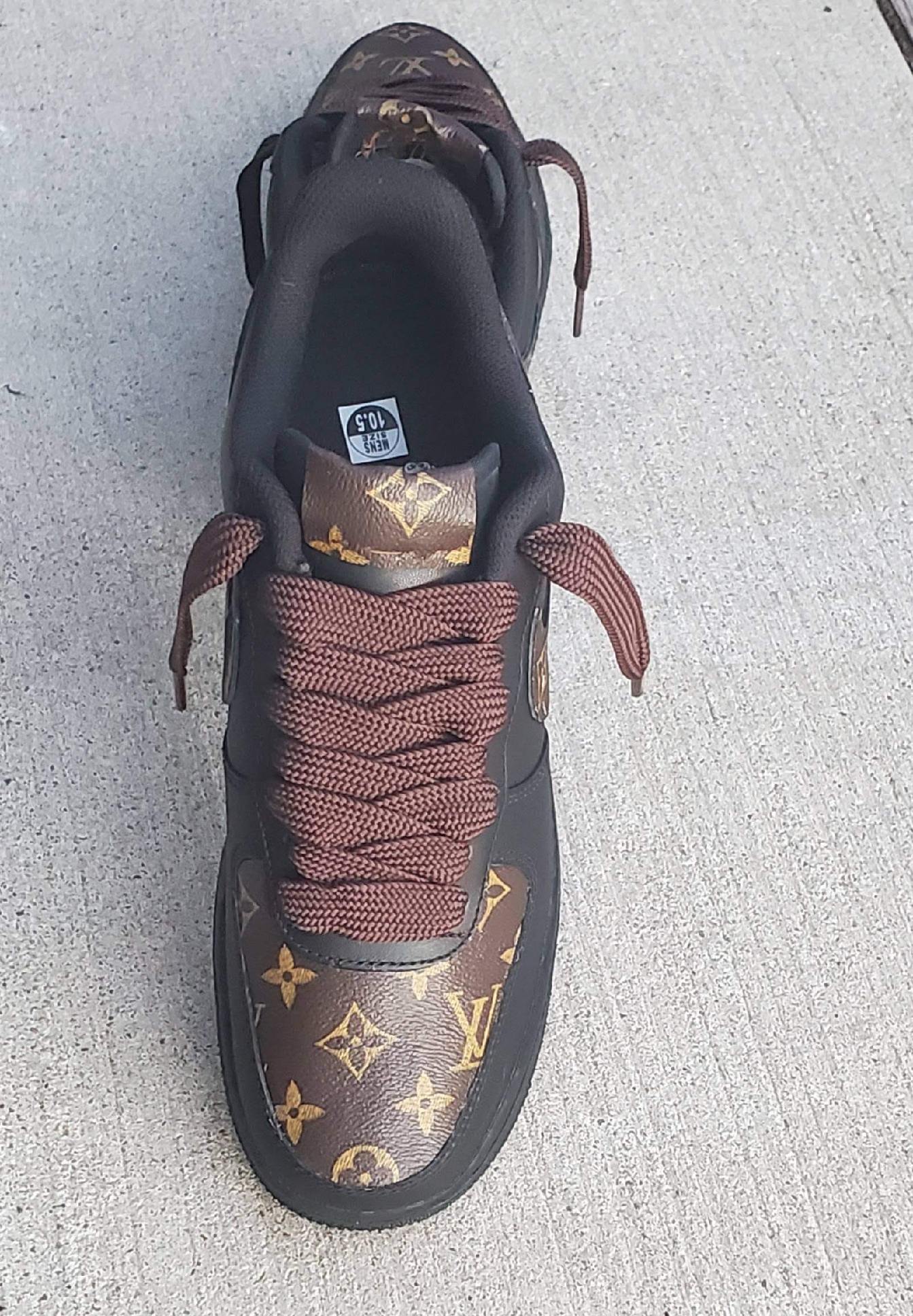 Louis Luv AIR FORCE 1 (AF-1)