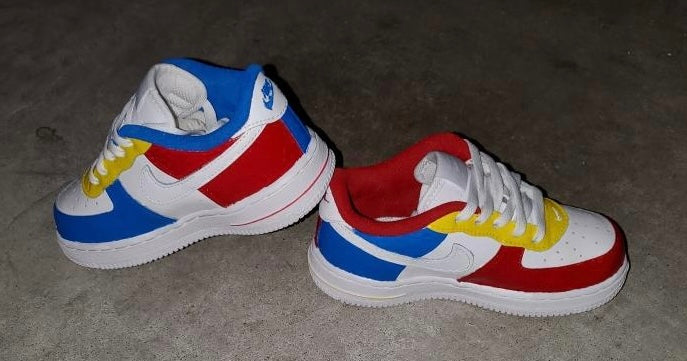 PAW Patrol AIR FORCE 1 (AF-1)
