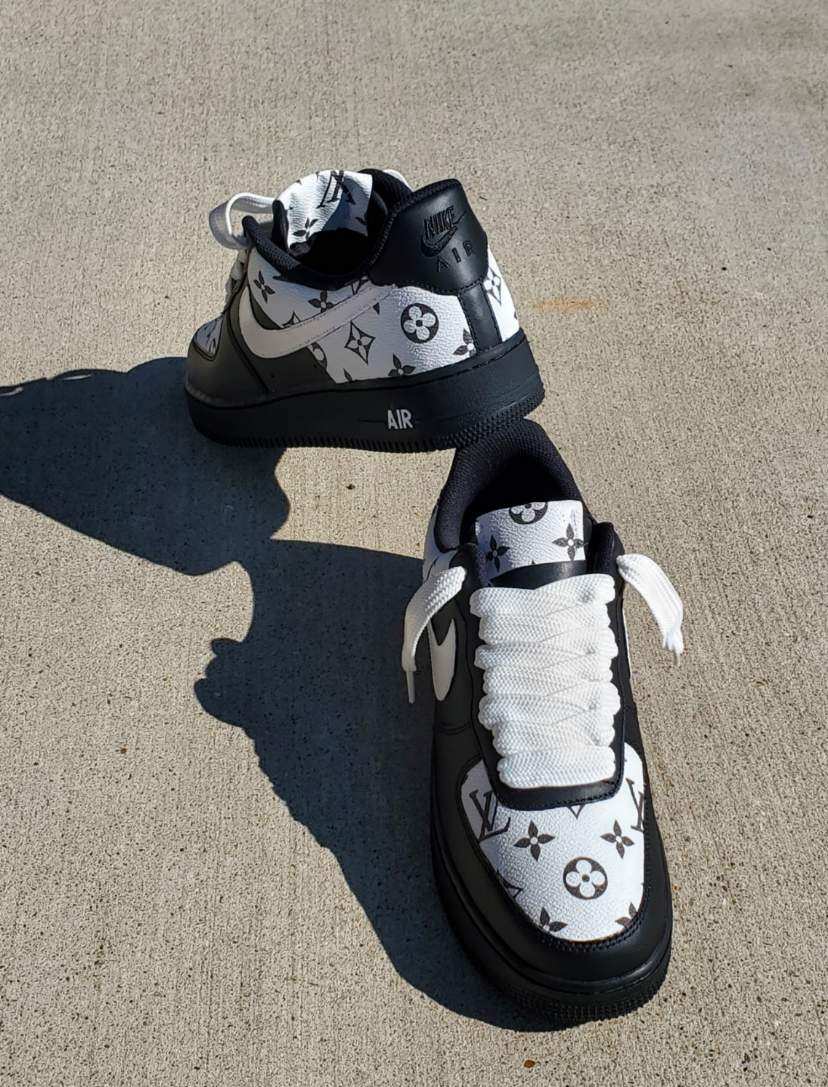 Louis Forever AIR FORCE 1 (AF-1)