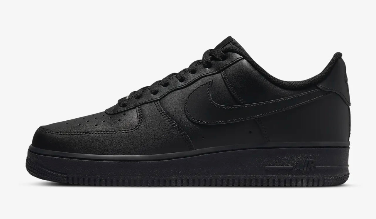 Design Your Own AIR FORCE 1 (AF-1)