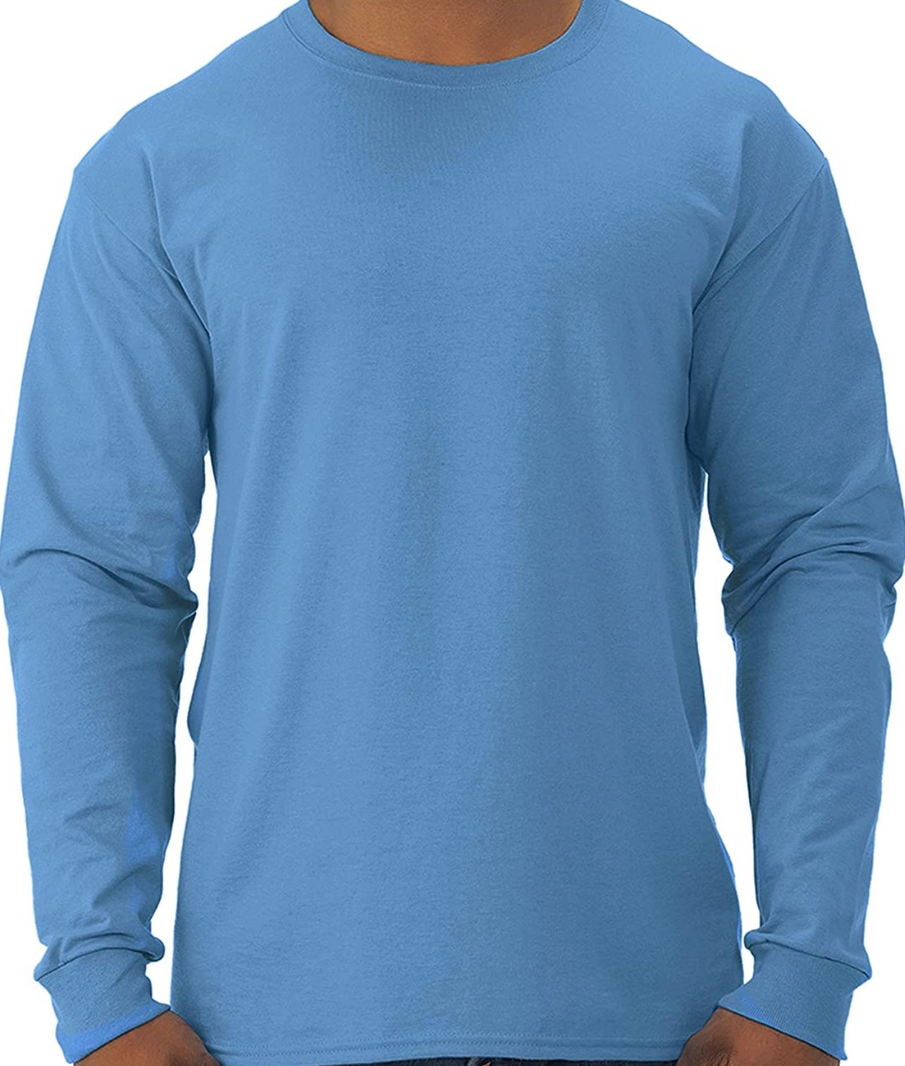 Customize Your Own T-Shirt/Long Sleeve - Kids to Adult Unisex