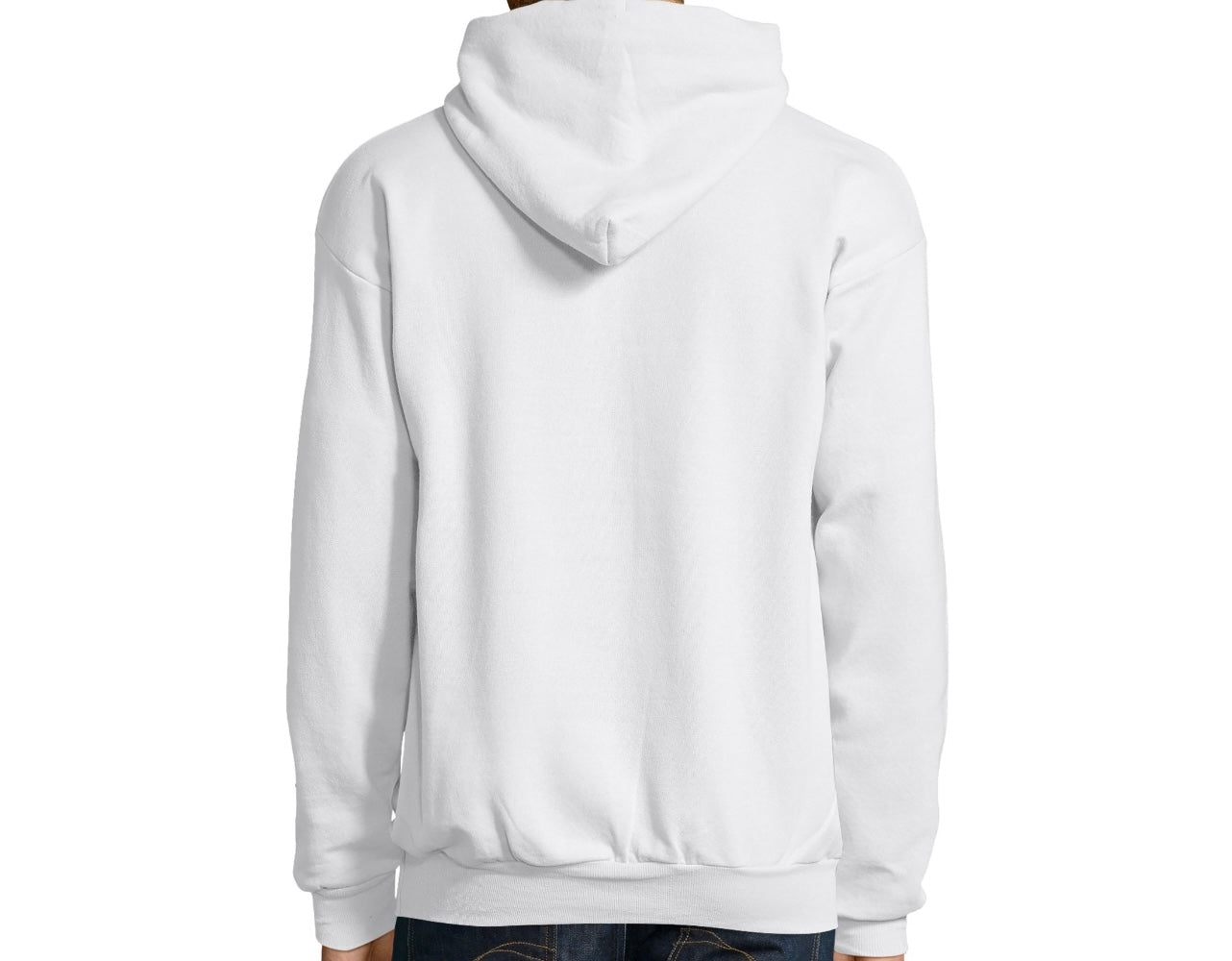 Customize Your Own Hoodie - Unisex