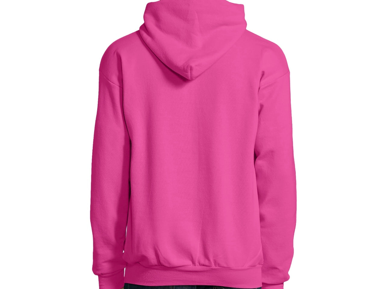 Customize Your Own Hoodie - Unisex
