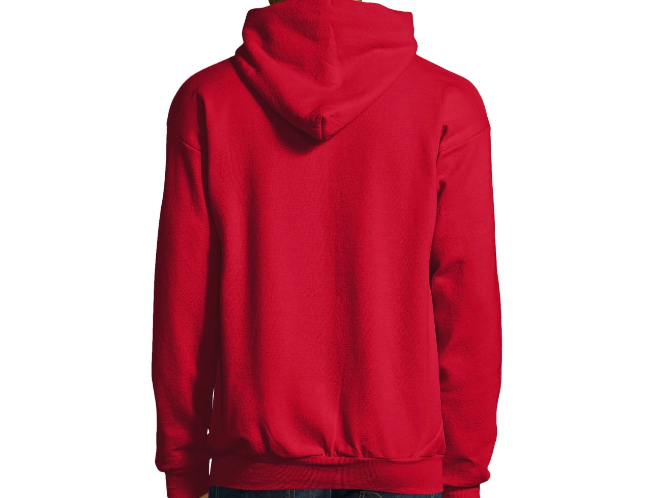 Customize Your Own Hoodie - Unisex