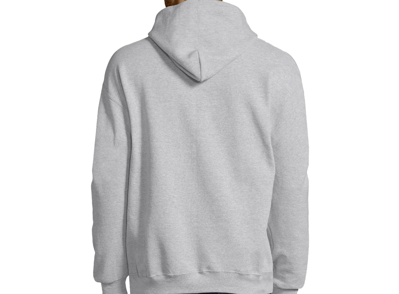 Customize Your Own Hoodie - Unisex