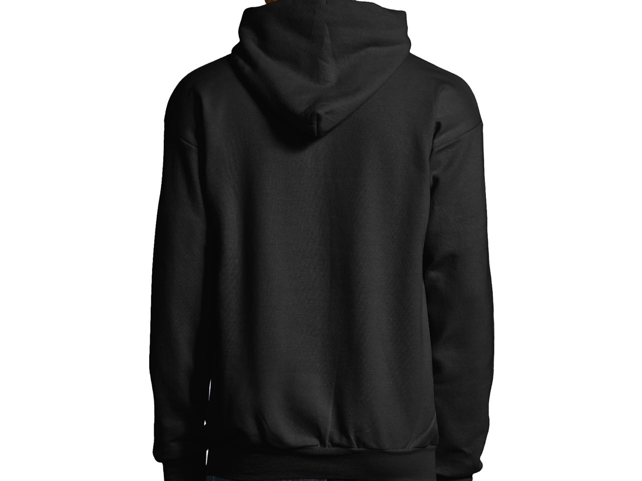 Customize Your Own Hoodie - Unisex