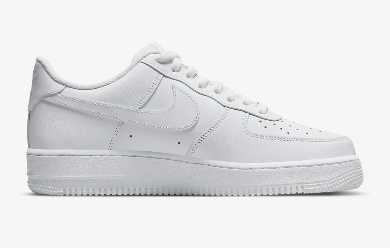 Design Your Own AIR FORCE 1 (AF-1)