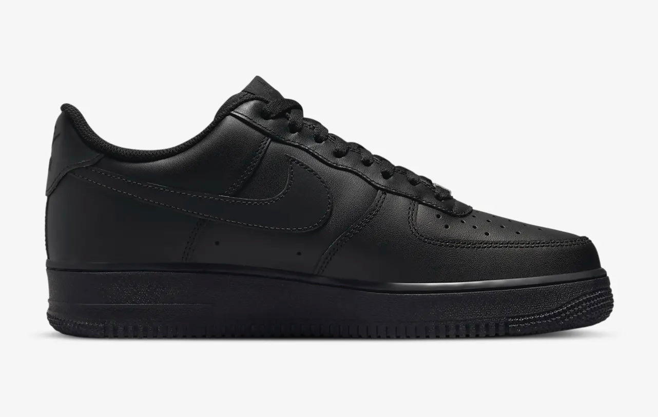 Design Your Own AIR FORCE 1 (AF-1)