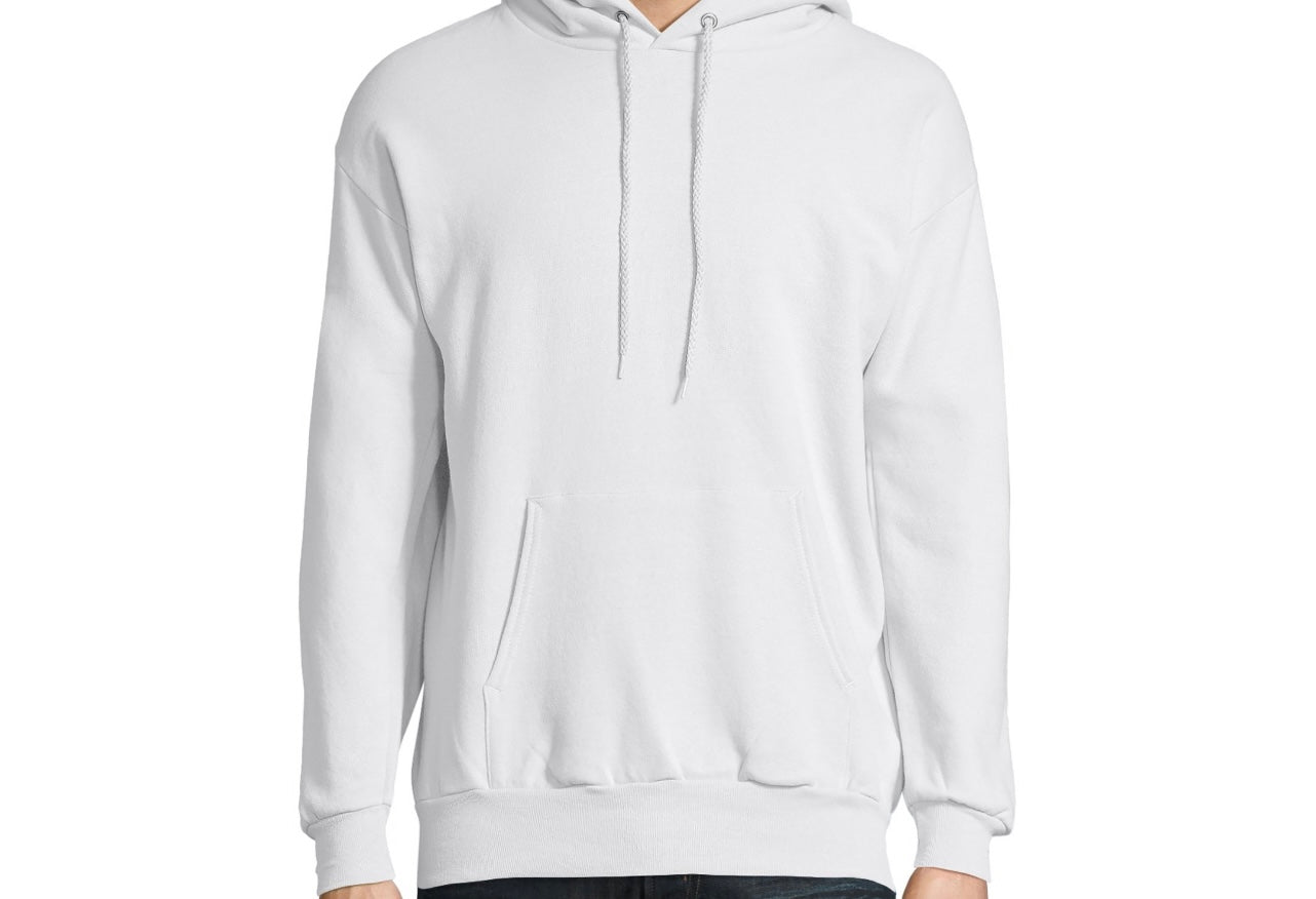 Customize Your Own Hoodie - Unisex
