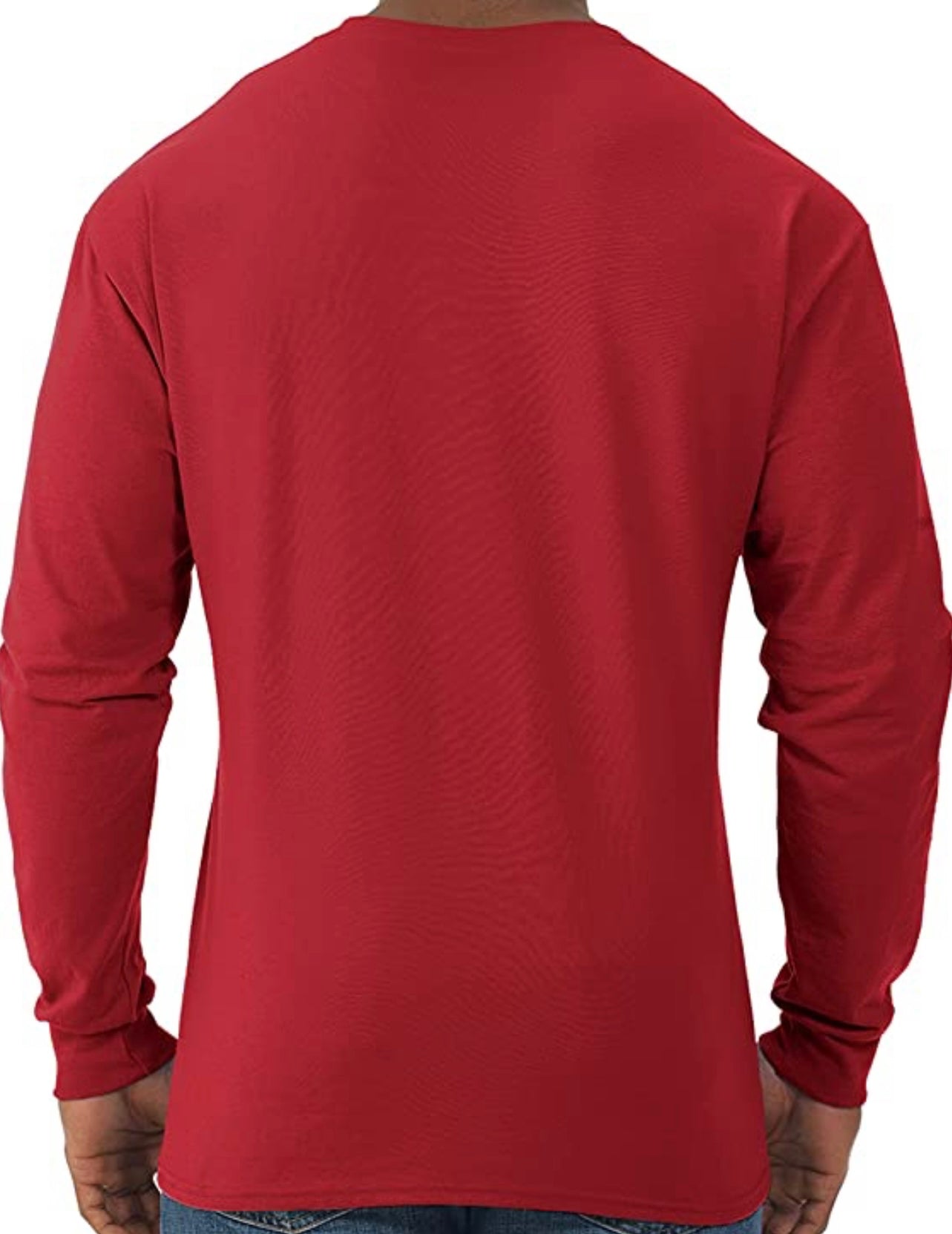 Customize Your Own T-Shirt/Long Sleeve - Kids to Adult Unisex