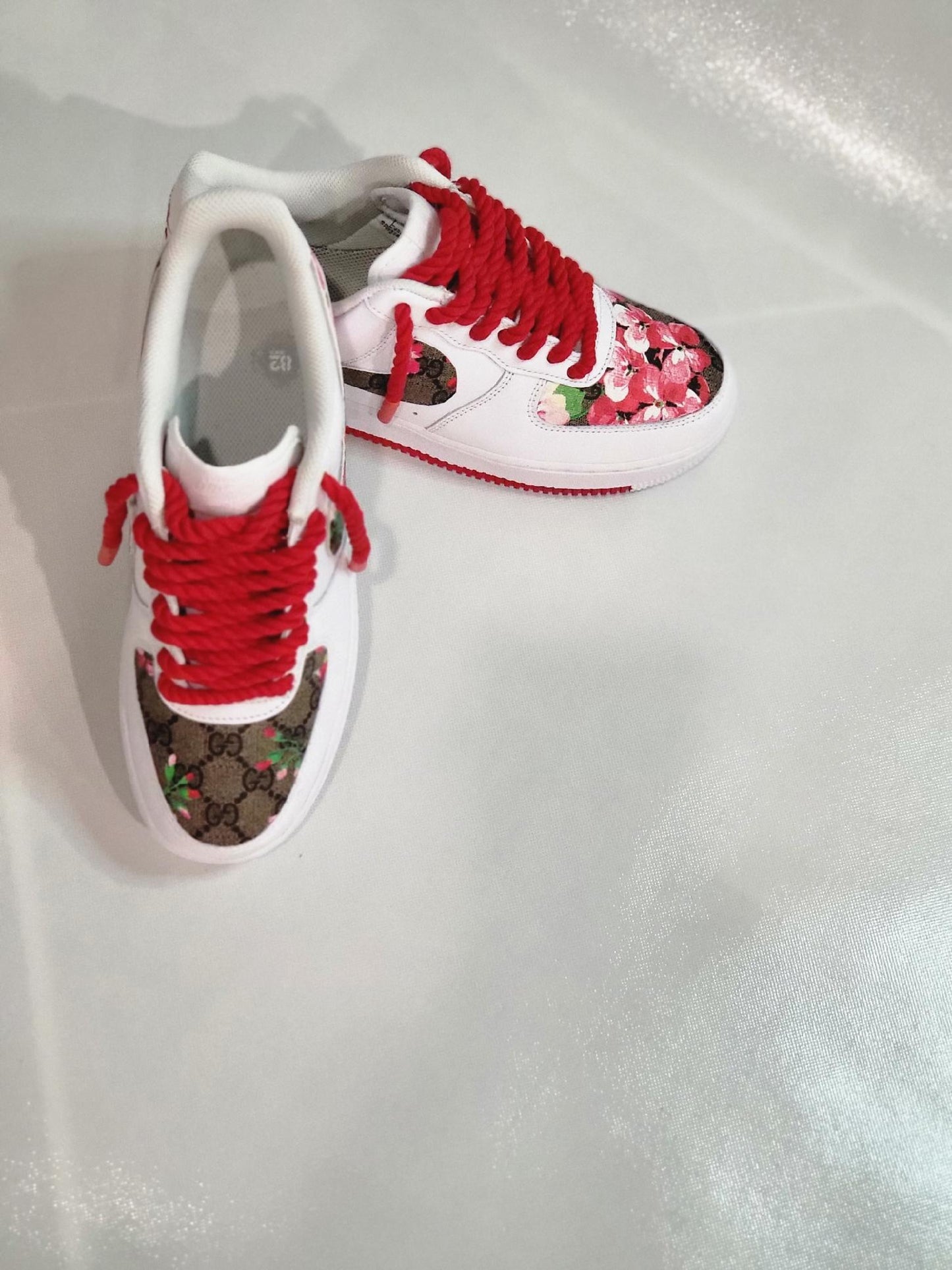 Sweet Rose Luxury AIR FORCE 1 (AF-1)