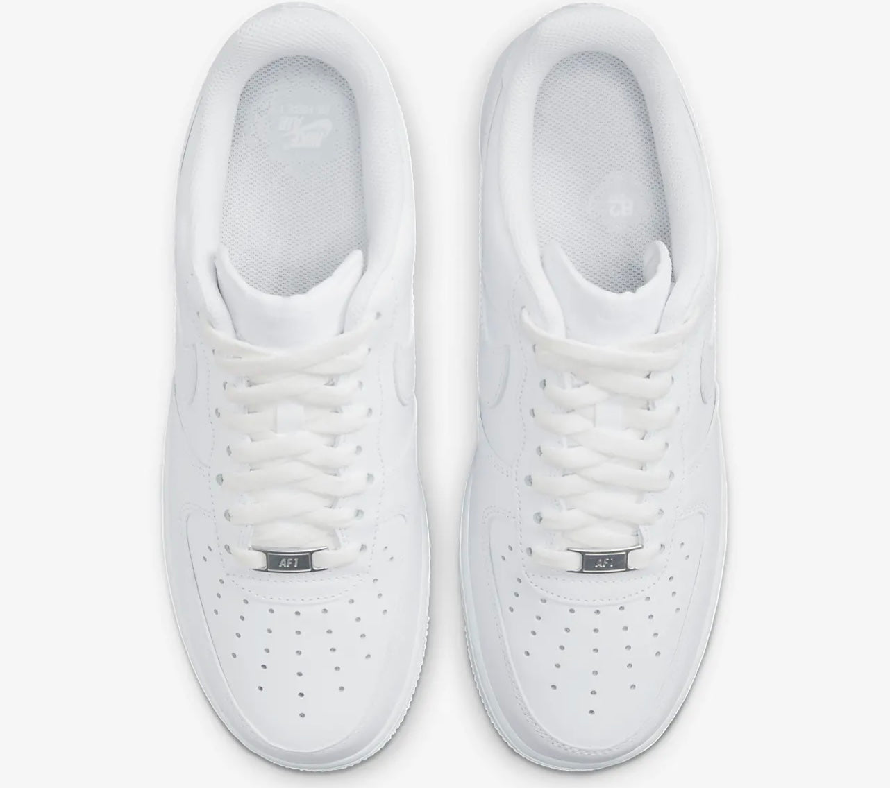 Design Your Own AIR FORCE 1 (AF-1)