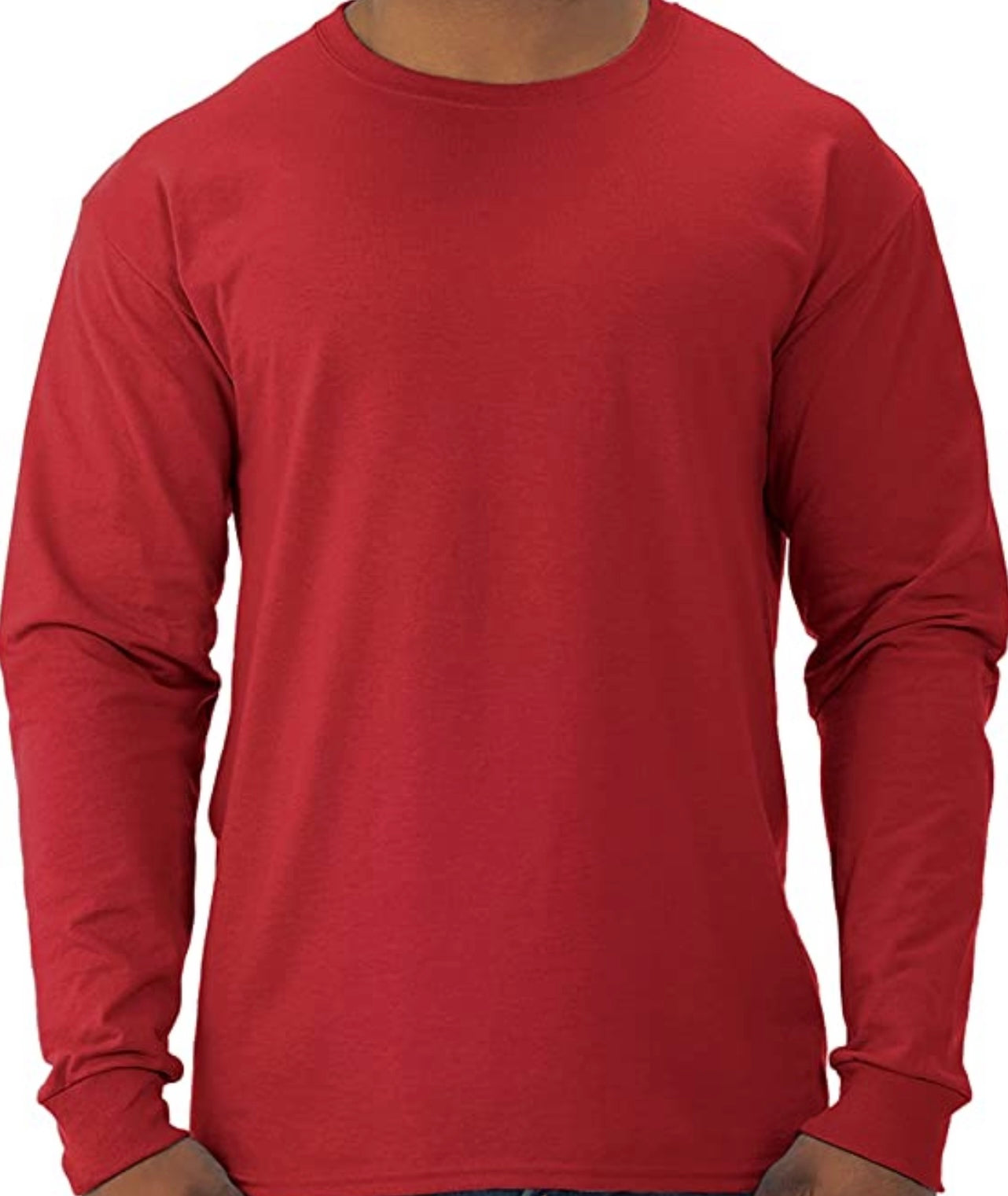 Customize Your Own T-Shirt/Long Sleeve - Kids to Adult Unisex