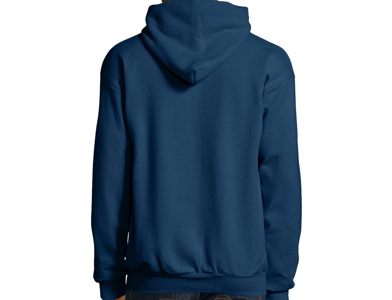 Customize Your Own Hoodie - Unisex