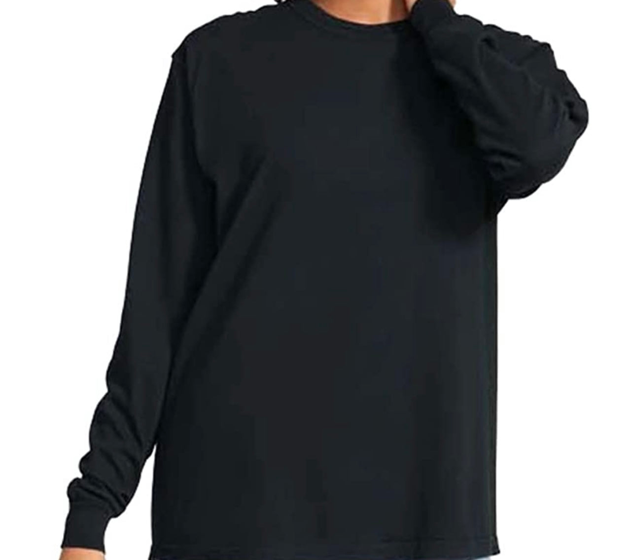 Customize Your Own T-Shirt/Long Sleeve - Kids to Adult Unisex