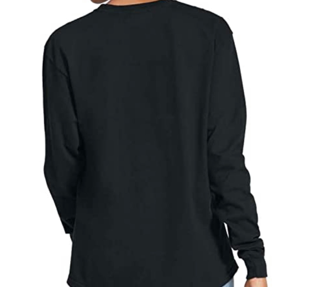 Customize Your Own T-Shirt/Long Sleeve - Kids to Adult Unisex