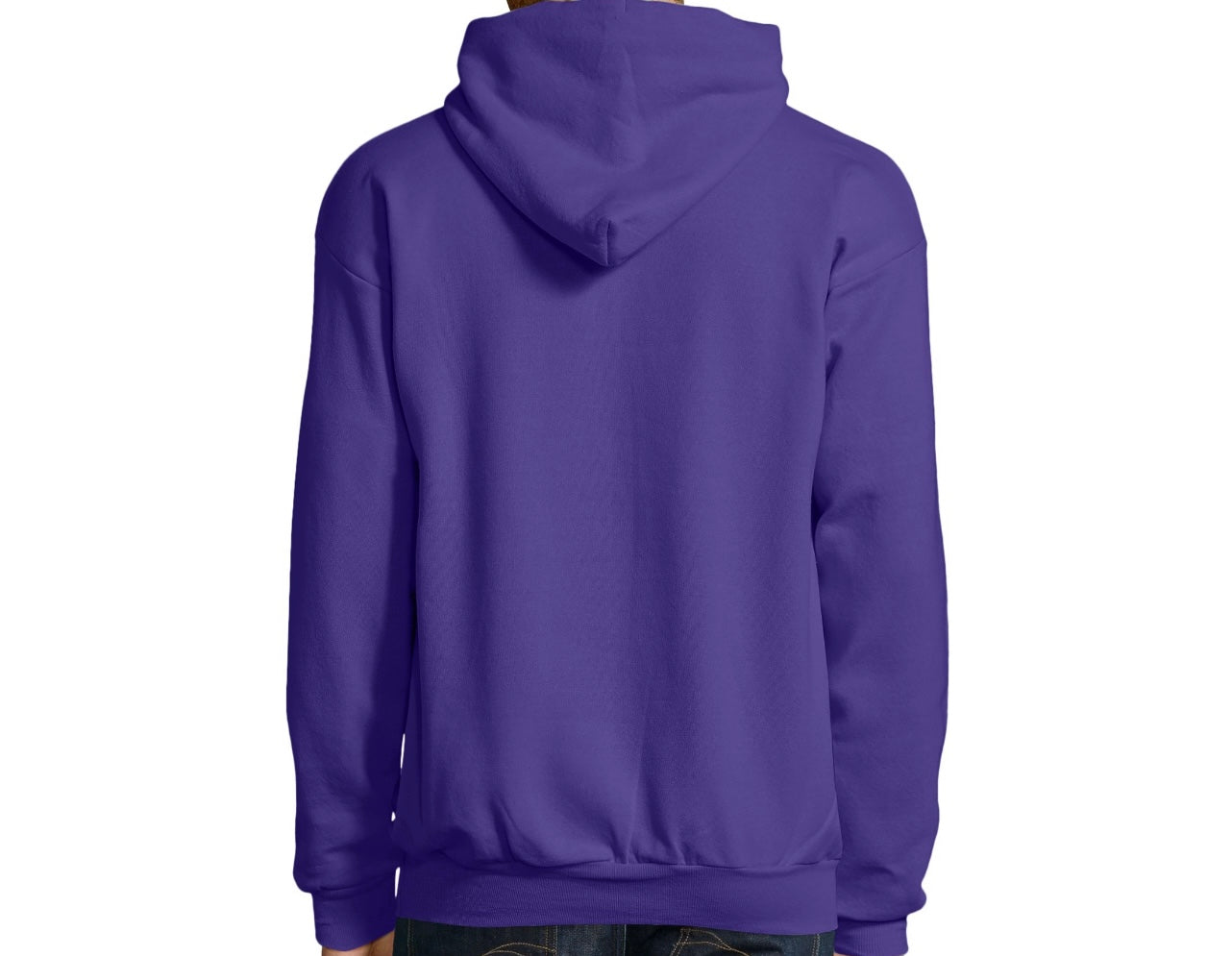 Customize Your Own Hoodie - Unisex