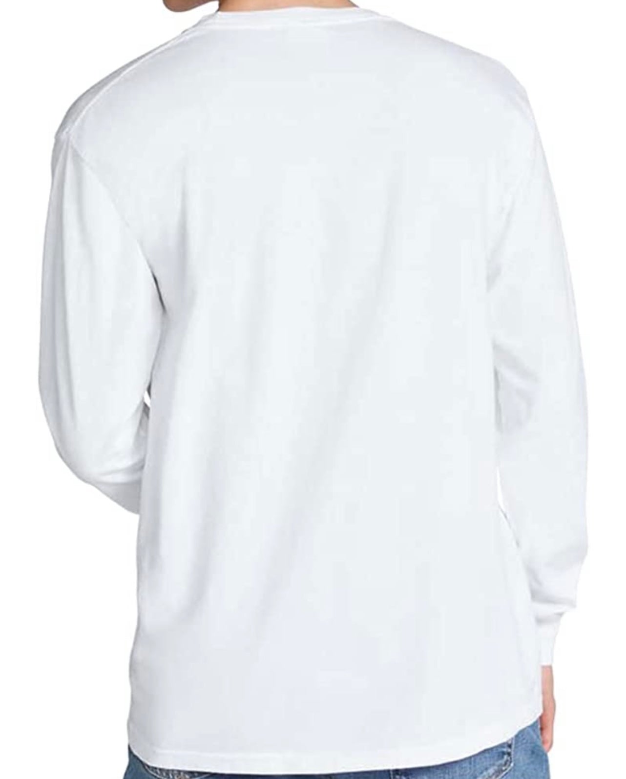 Customize Your Own T-Shirt/Long Sleeve - Kids to Adult Unisex