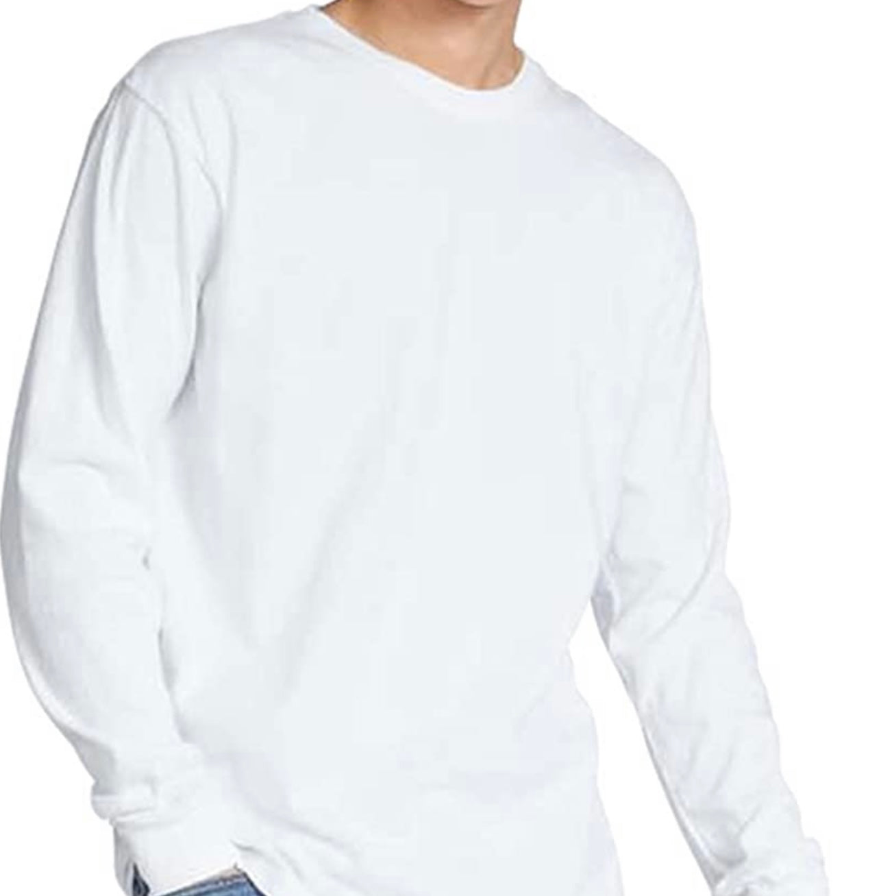 Customize Your Own T-Shirt/Long Sleeve - Kids to Adult Unisex