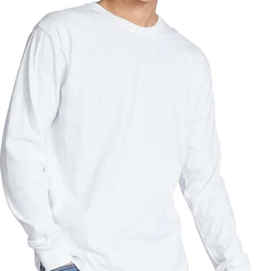 Customize Your Own T-Shirt/Long Sleeve - Kids to Adult Unisex