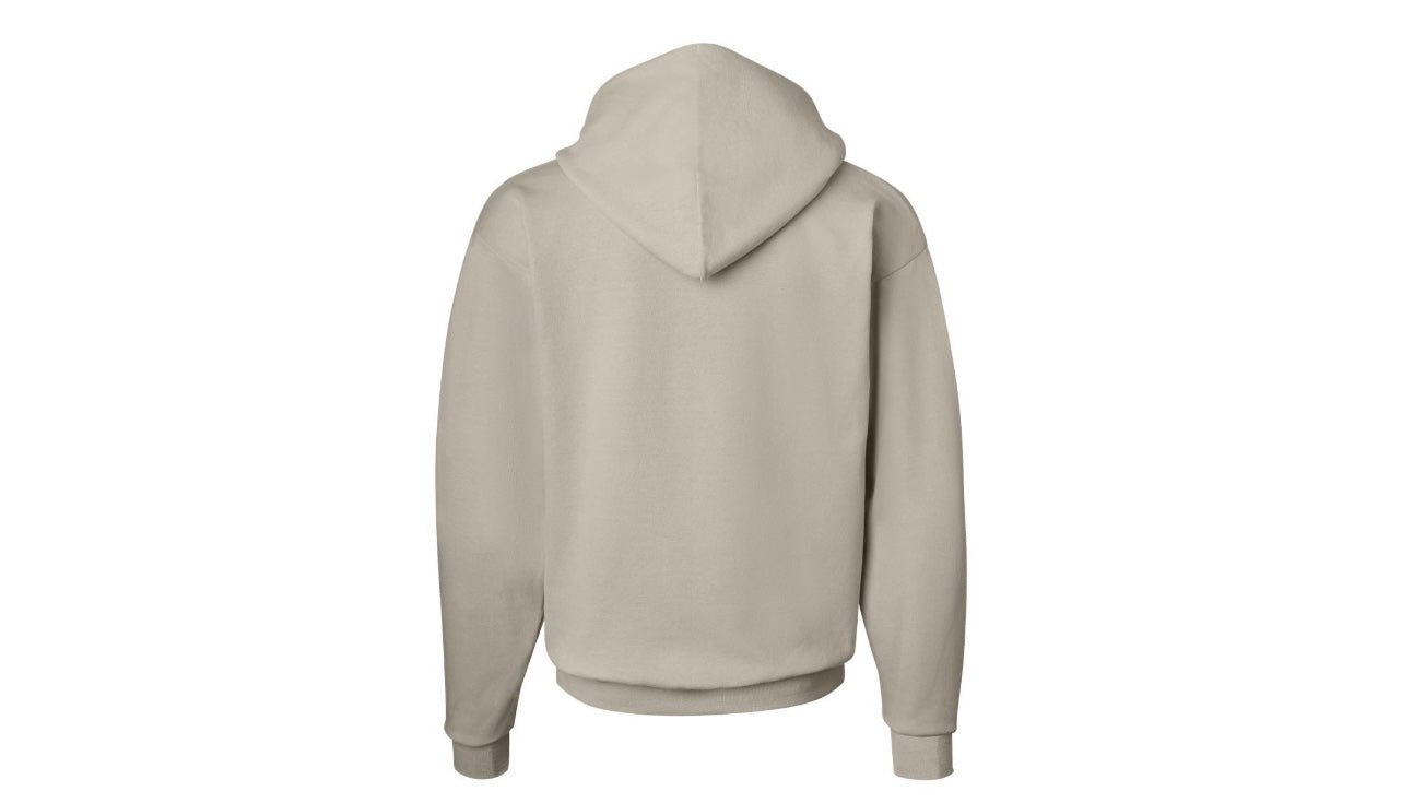 Customize Your Own Hoodie - Unisex