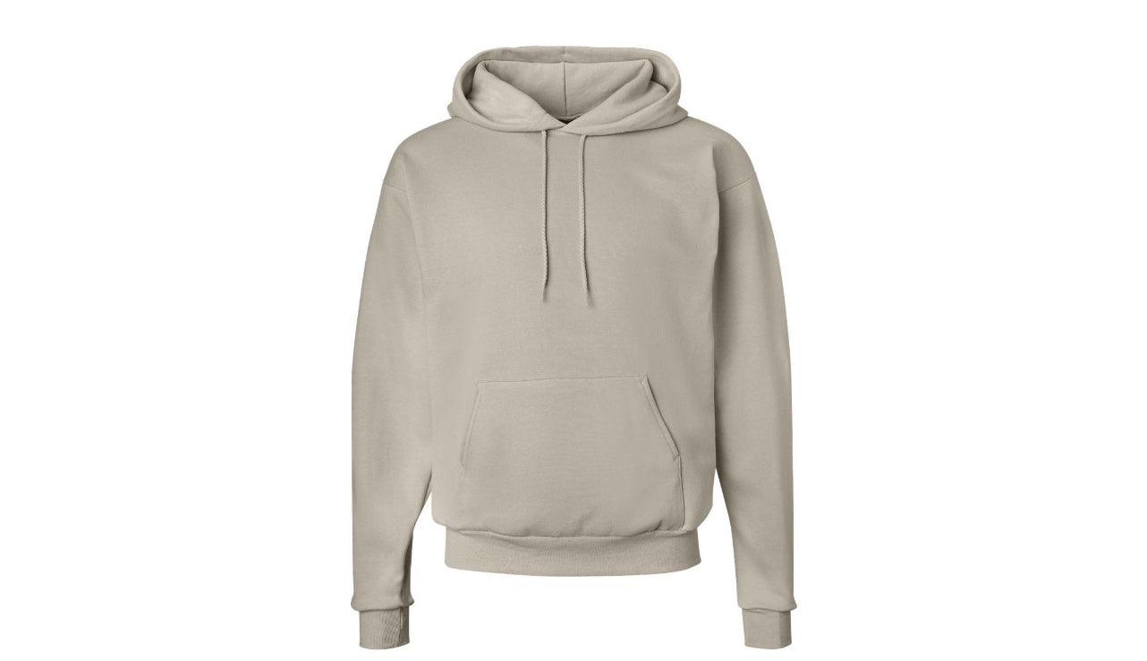 Customize Your Own Hoodie - Unisex