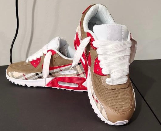 Merry Berry Nike Air Max