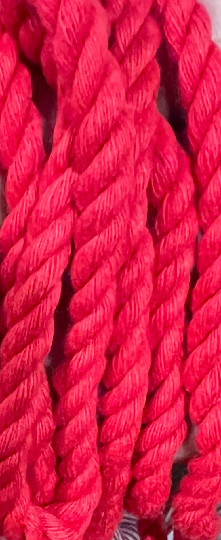 Shoe Lace Colors (Thick Laces)