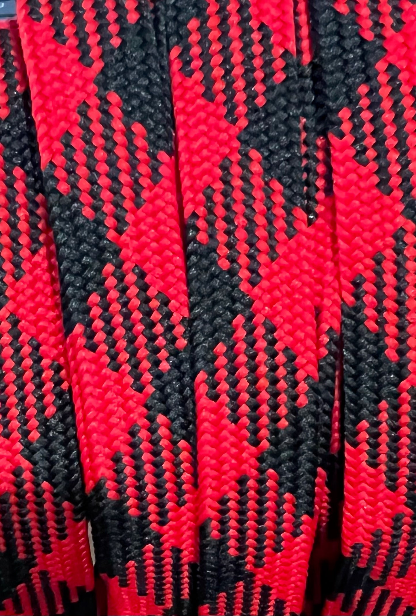 Shoe Lace Colors (Thick Laces)
