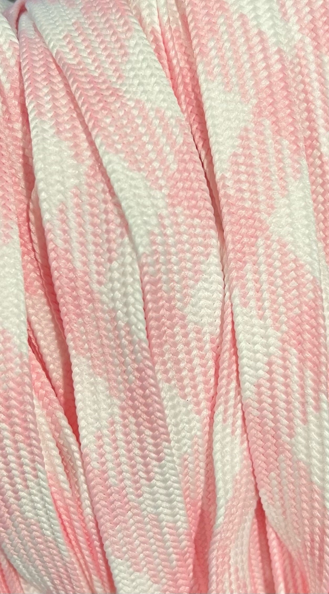 Shoe Lace Colors (Thick Laces)