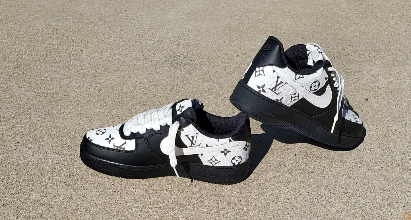 Louis Forever AIR FORCE 1 (AF-1)