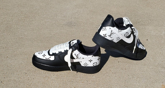 Louis Forever AIR FORCE 1 (AF-1)
