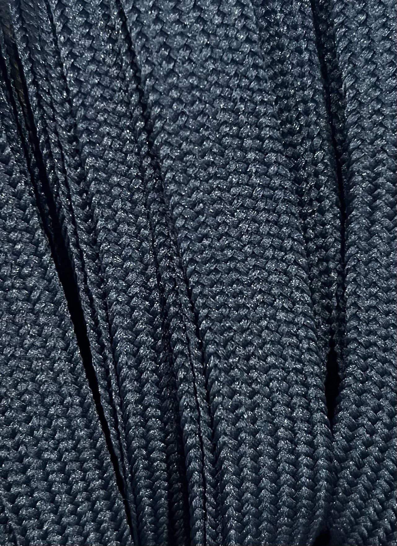 Shoe Lace Colors (Thick Laces)
