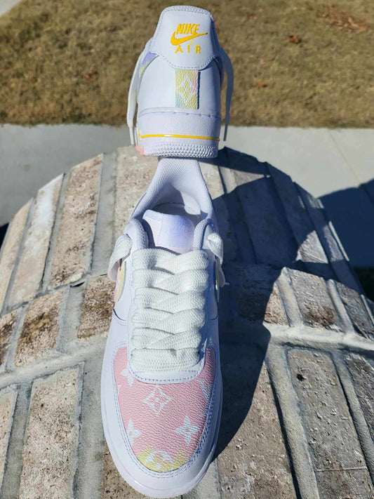 Color Wave AIR FORCE 1 (AF-1)