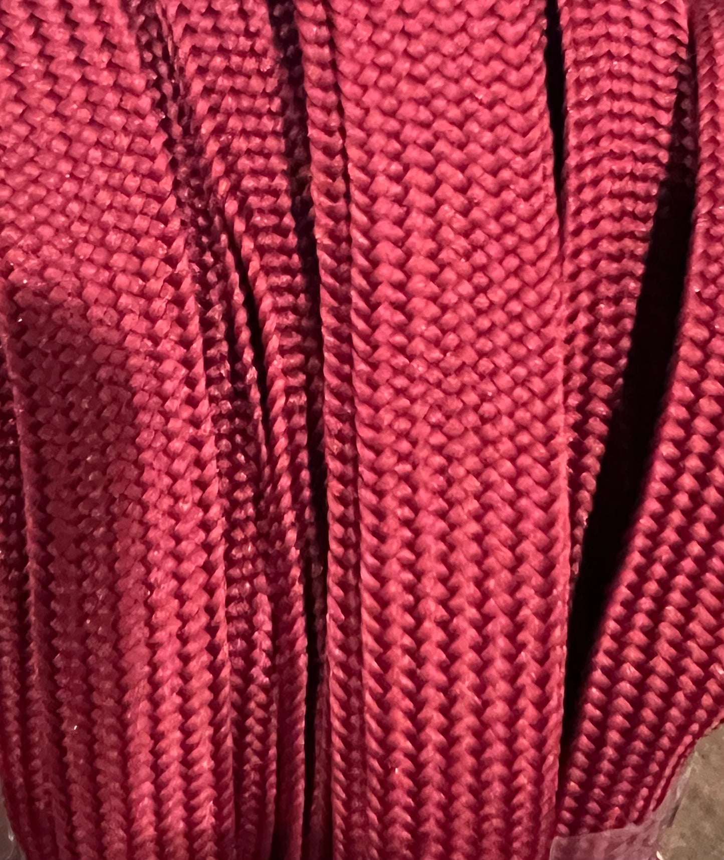 Shoe Lace Colors (Thick Laces)