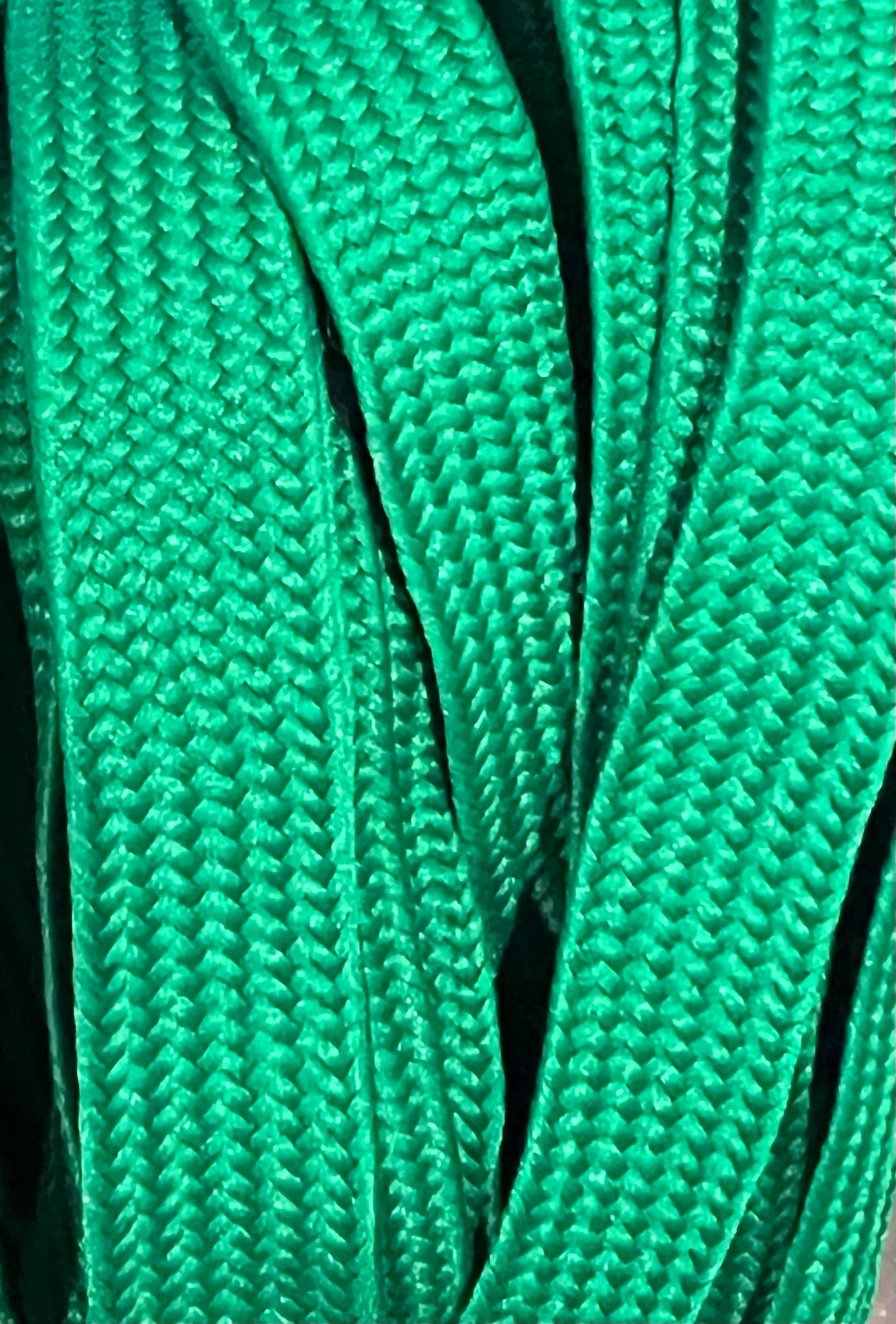 Shoe Lace Colors (Thick Laces)