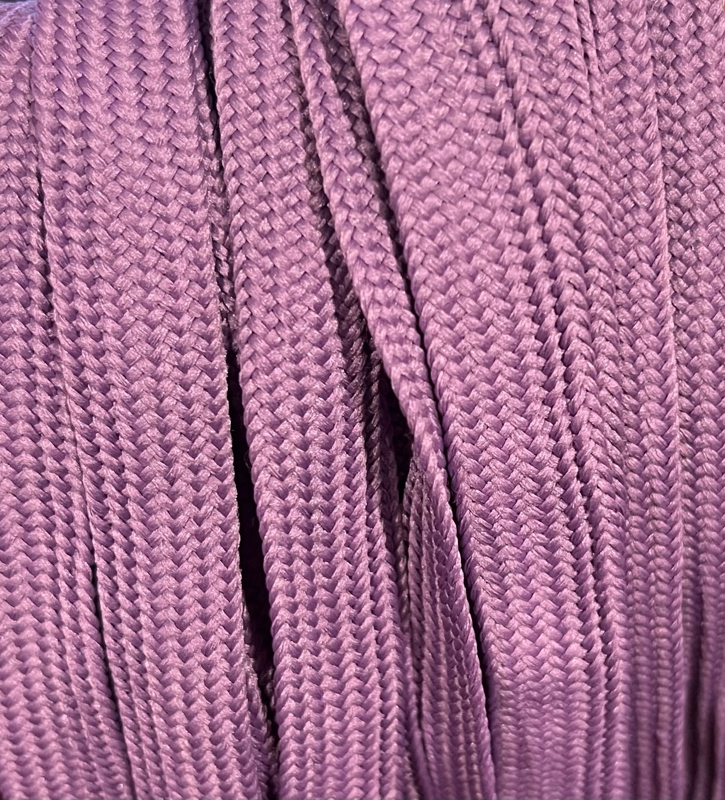 Shoe Lace Colors (Thick Laces)