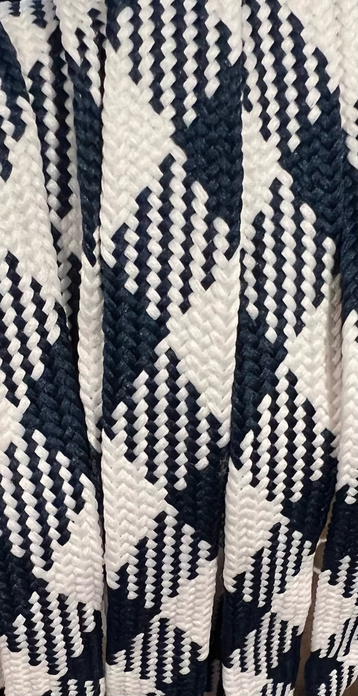Shoe Lace Colors (Thick Laces)