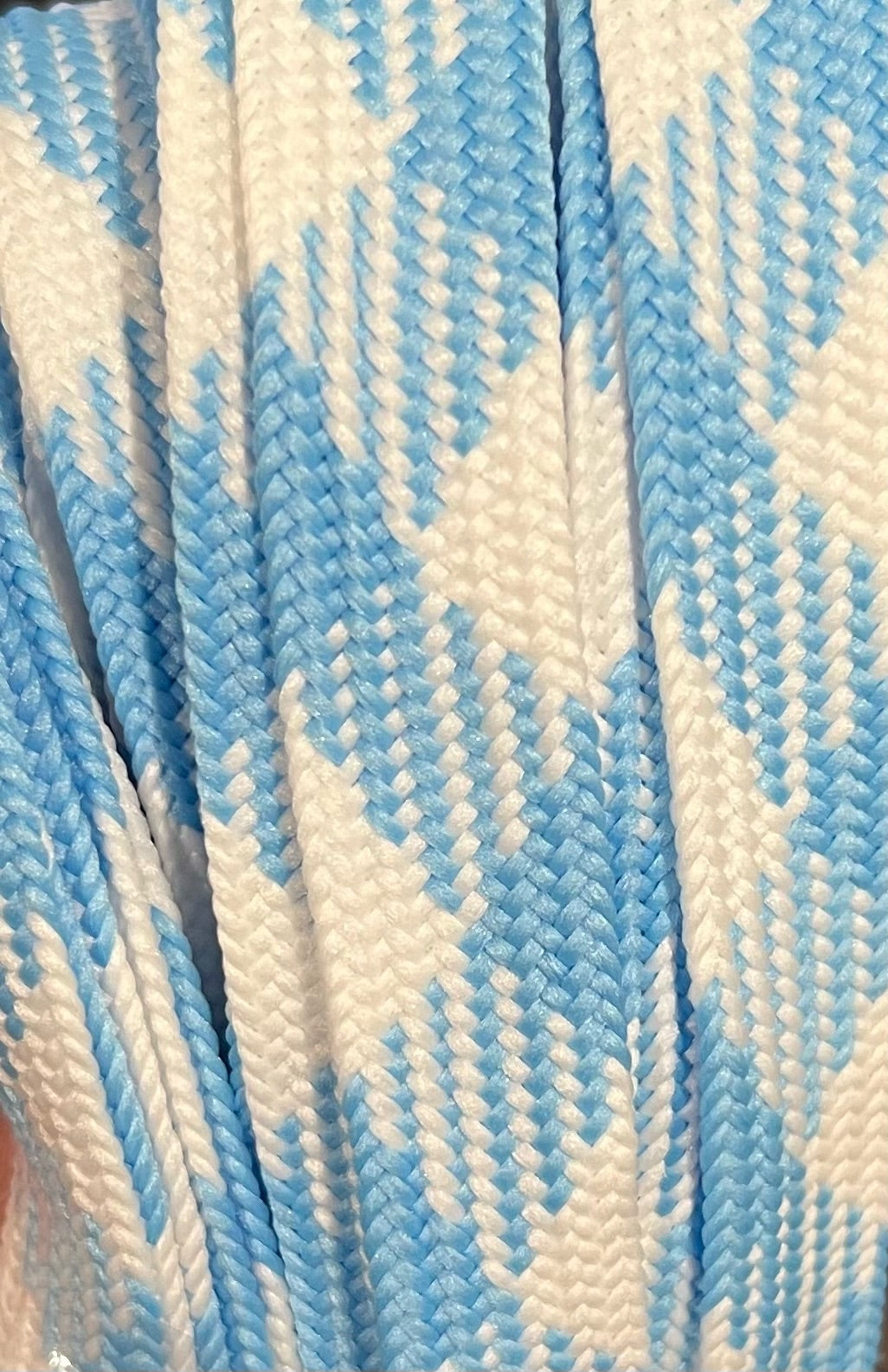 Shoe Lace Colors (Thick Laces)