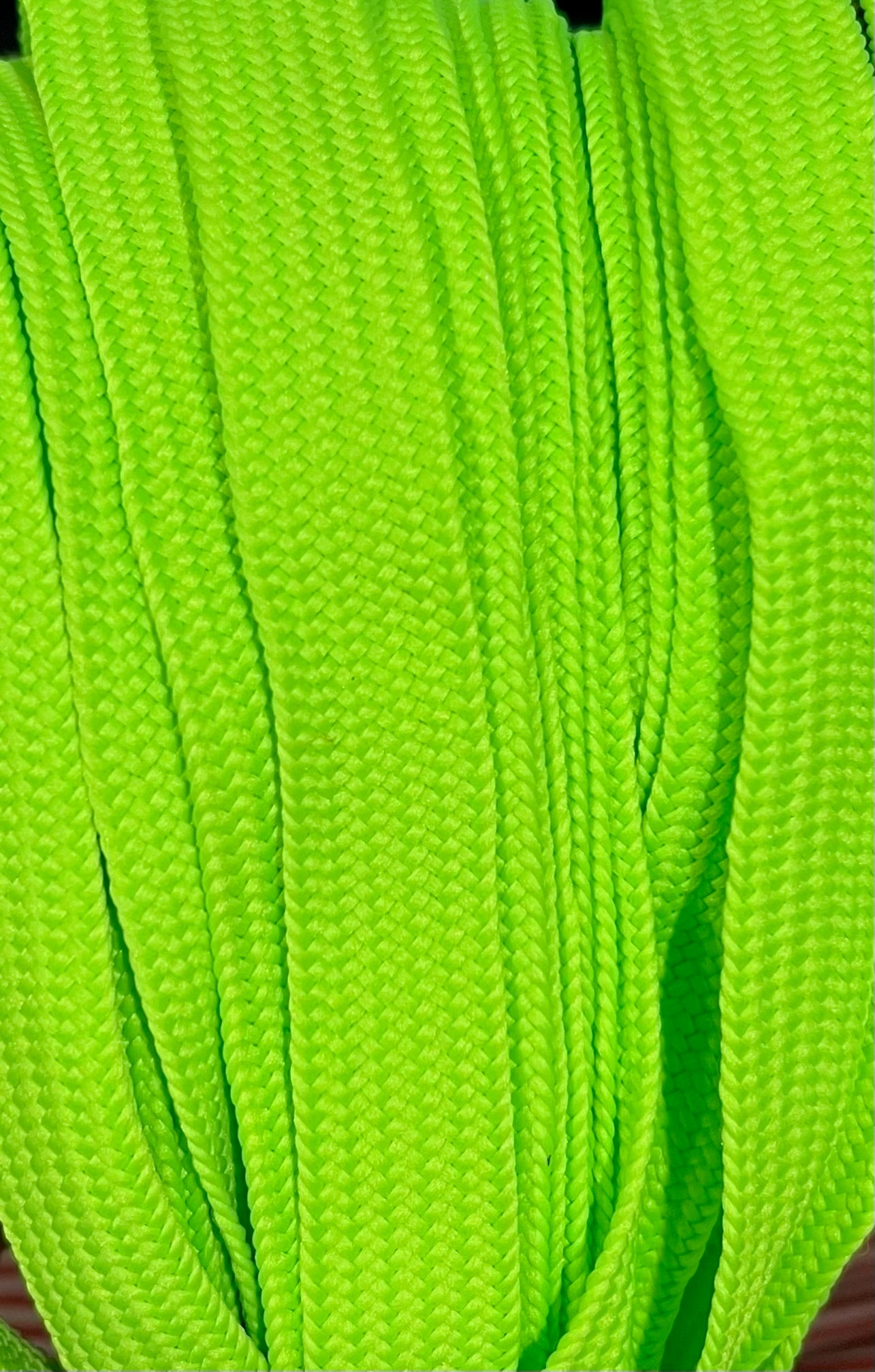 Shoe Lace Colors (Thick Laces)