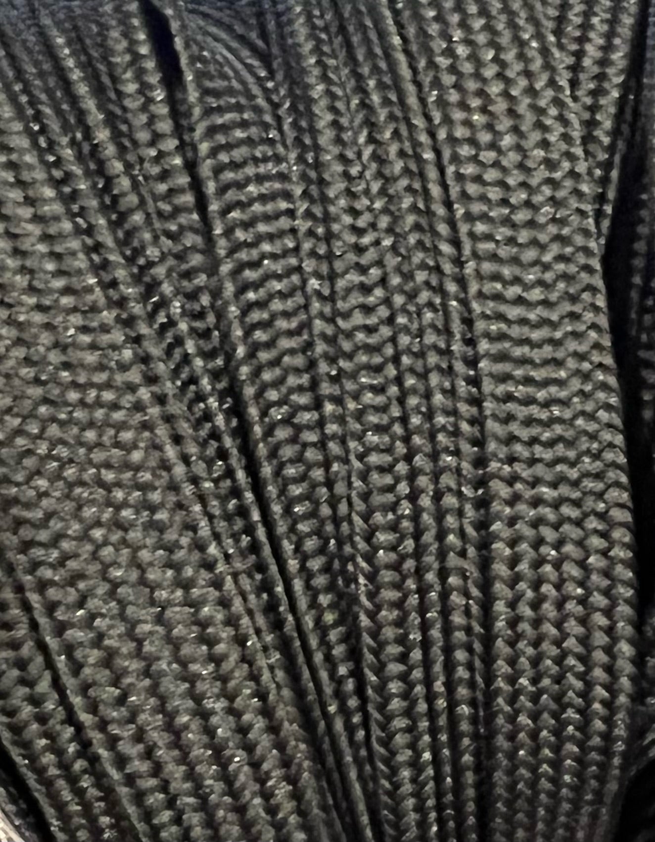 Shoe Lace Colors (Thick Laces)